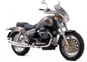 Moto Guzzi California Titanium